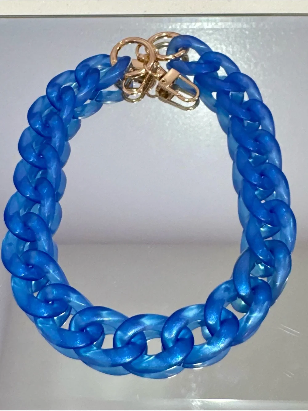 unbranded stylish blue
